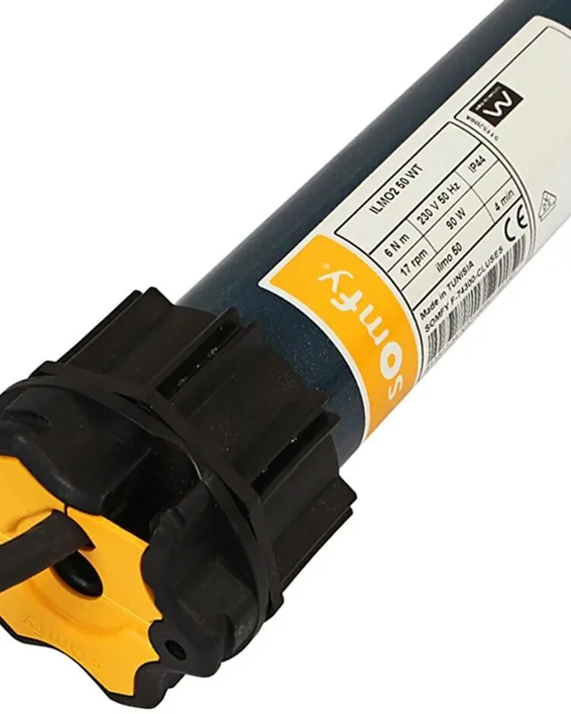 Motor tubular Somfy