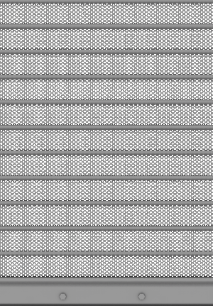 cortina microperforadas
