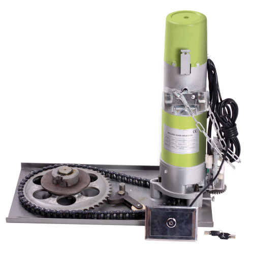 Motor Paralelo SEC / Motic — Producto Real